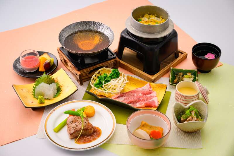 【呉庁舎発】笠戸島・大城でひらめを食す♪　日帰り1