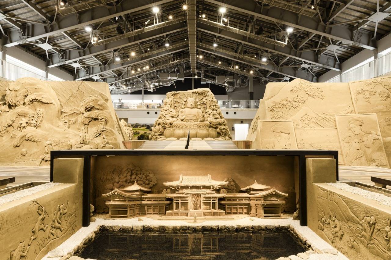 蟹取県・鳥取で食す！かに約3杯使用！かに22品料理！【近鉄八尾・八戸ノ里発】2