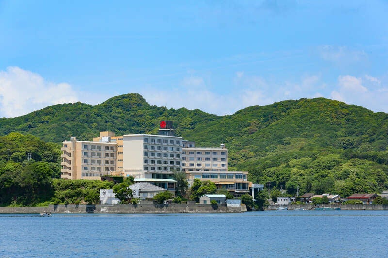 【富山県内発】 【列車+ホテル】大江戸温泉物語　Premium 伊勢志摩２日間1