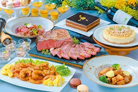 福崎・社　発
関空の裏側体験とあべのハルカス「ハルカス300（展望台）」2