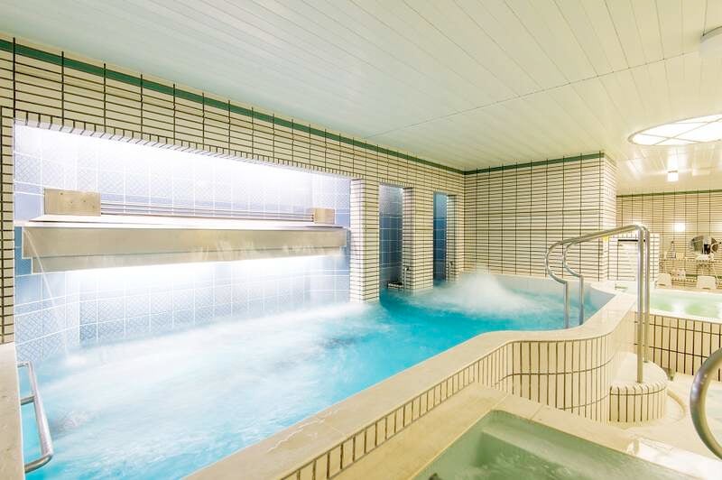 【伊丹空港発着】 オホーツク流氷クルーズと層雲峡温泉氷瀑まつり３日間（ガリンコ号プラン）3