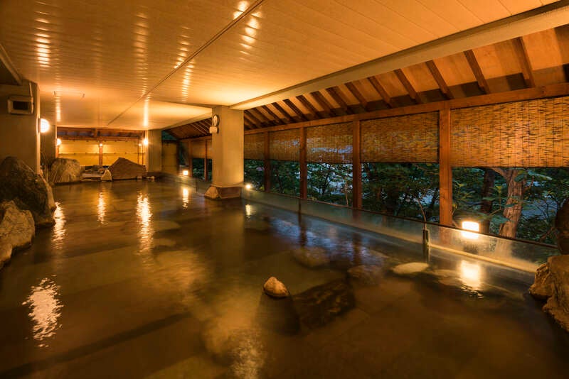 【南紀白浜空港発】 春の北海道ゴールデンルート～湯の川温泉＆定山渓温泉に泊まる～３日間3