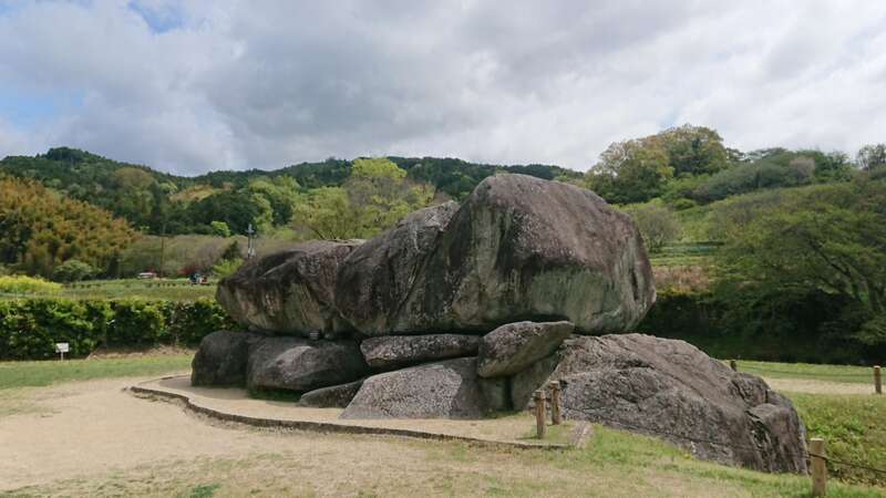 【佐賀県内・早岐／博多駅発】 祝！世界遺産登録！！「飛鳥・藤原の宮都」と伊勢神宮両参り３日間2