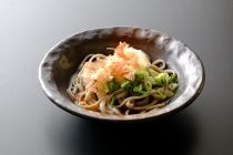 ◎WEB予約でリボンポイント３ポイント◎【梅坪・豊田発】＊日帰り昼食付＊『本格越前蕎麦　名店めぐり』3