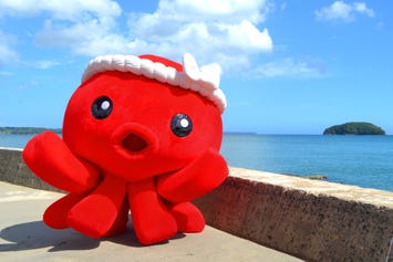 【仙台エリア発】 南三陸さんさん商店街“乗っ取り”大作戦 読売旅行創業63周年企画！三陸福幸祭2025（日帰り）