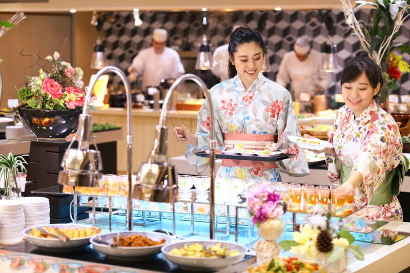 【福島県内発】 なんと鰻も食べ放題！夏休み！土用の丑の日ミステリーツアー（2日間）2