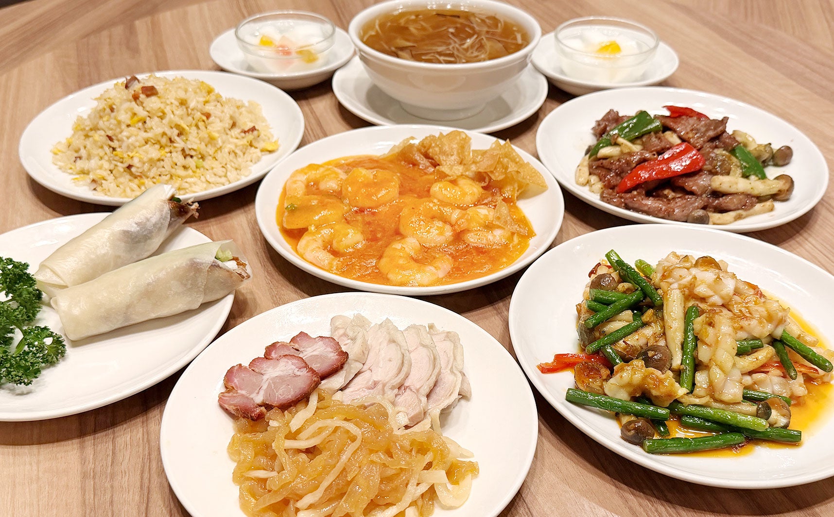 先着45名様限定！あなたの街の【佐藤新聞店】謝恩企画！横浜中華街 北京ダック＆フカヒレ入りスープ 中国伝統芸能「変面ショー」と横浜ベイサイドクルーズ3