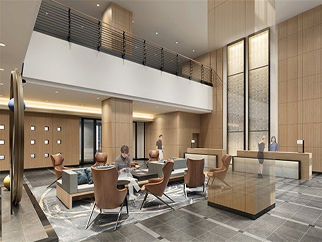 ■【早割60！出発60日前までのお申込み限定プラン♪】≪新千歳空港利用≫札幌の中心部に位置！「すすきの」と「二条市場」まで徒歩1分の好立地♪フェアフィールド・バイ・マリオット札幌3泊4日（フリープラン）3