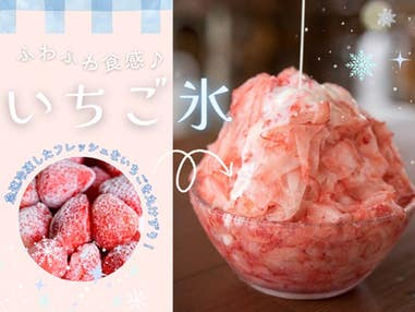 ■【栃木】ひんやりＳＮＳ映えスポット！遺跡探検「大谷資料館」へ！桃狩り＆いちご100％のかき氷★「いちご氷」＆宇都宮餃子ランチ＆佐野プレミアム・アウトレットでお買い物♪