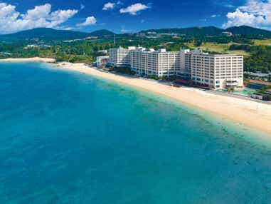 【羽田空港発】 美ら海沖縄本島 夏の大感謝祭3日間