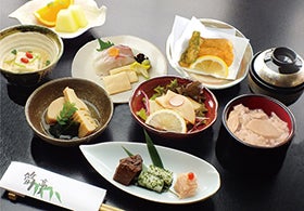 嵯峨嵐山文華館と福田美術館　～円山応挙＆伊藤若沖～2