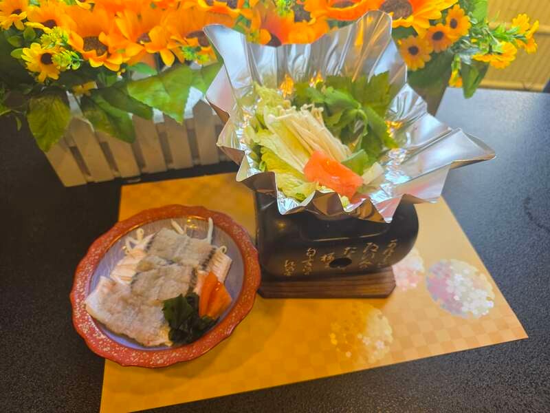 【大阪府内発】 国産活うなぎを丸々１尾使ったうなぎフルコース　滋賀　日帰り3