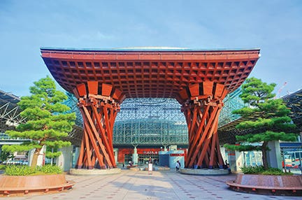 ▼新幹線利用!舞浜駅から無料バスで5分♪<SPA&HOTEL 舞浜ユーラシア>1泊2日間/金沢・富山発着 JR座席をシートマップから選択可能!※乗車日1か月以内の同日10時~の予約の場合