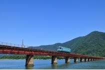 【木曽川・一宮発】＊日帰り昼食付＊『京都丹後鉄道 海上列車と海鮮うにしゃぶ・のどぐろ・金目鯛御膳』
