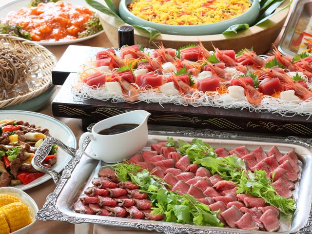 ■●夜発バス　斑尾マウンテンリゾート（斑尾高原＆タングラム）　斑尾高原ホテル本館（2泊5日）2