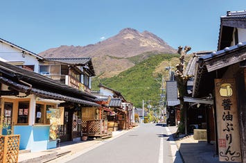 [長野駅・上田駅・佐久平駅]とらふく・烏賊・佐賀牛・鰻・のどぐろ・あんこう九州7つのグルメと7景巡り 3日間　～長野県民共済の組合員とそのご家族様　特別企画～