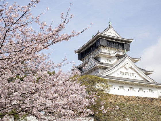 【福岡オープントップバス】 3月27日(木)・28日(金)・29日(土)限定　◆15:00発◆ 春の北九州ぐるっと周遊ツアー ～絶景！関門海峡と門司港レトロを望むオーシャンビューコース～2