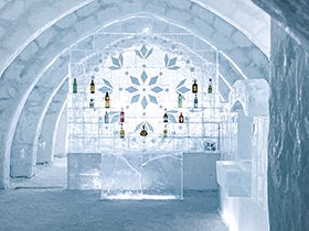 神戸空港 集合 北海道4つの冬の祭典をめぐる3