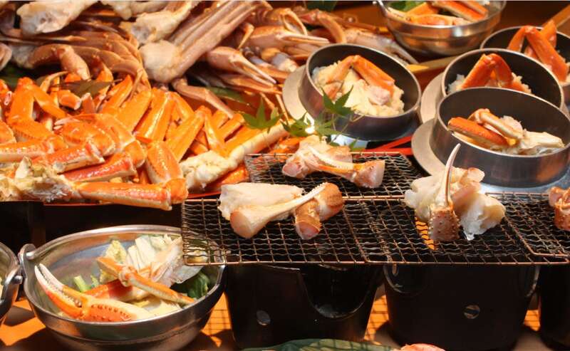 【羽田空港発】 山陰の空港利用！　出雲大社昇殿祈祷・足立美術館・島根県立美術館・松江・境港・三朝温泉２日間1