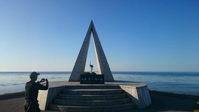 【静岡・新富士・三島発】 往復・稚内空港便利用　春の利尻・礼文・稚内さいはて紀行３日間　８つのグルメ！毛がに・ずわいがに足・ほたて・たこ・いくら・ほっけ・蝦夷アワビ・宗谷牛2