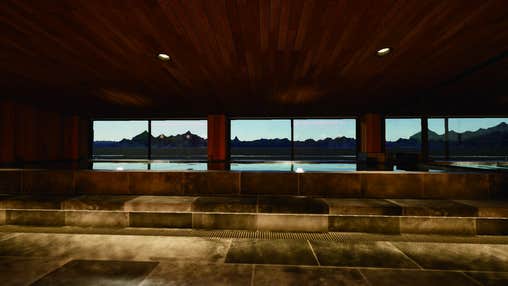 【福井県内発】 春のおもてなし懇親おわびツアー　　岐阜・恵那峡温泉と妻籠散策・春の恵那峡遊覧2日間