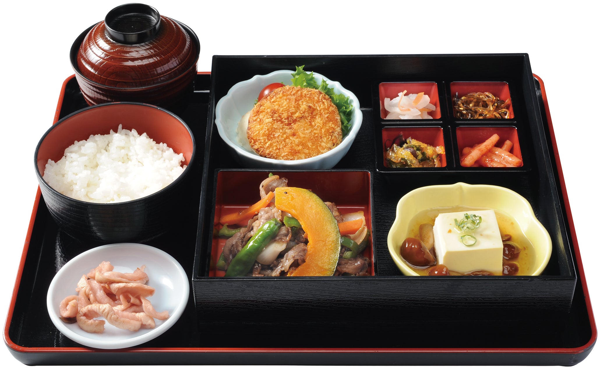 【倉敷発着】世羅高原　あじさい＆タチアオイ観賞とさくらんぼ狩り3