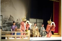 １名参加ＯＫ！【刈谷・知立・豊田発】＊１泊３食付＊『越中八尾・おわら風の盆 と五箇山合掌集落・牧歌の里』3