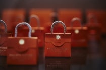 【一宮発】＊日帰り昼食付＊『フェリシモチョコレートミュージアムと神戸メリケンパークオリエンタルホテルランチビュッフェ』2