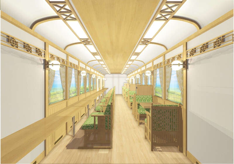【明石・三宮ルート発】 2026年4月運行開始！新型車両「GRAN 天空」＆ケーブルカー利用！世界遺産「高野山」奥之院めぐり　日帰り2