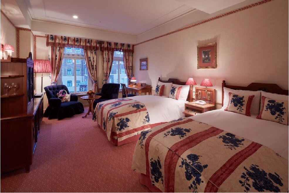 ＜長崎＞神戸空港発着　スカイマークで行くハウステンボス3日間～ホテルヨーロッパにご宿泊～【神戸空港出発】3