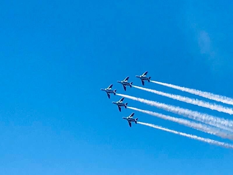 【東京都内発※町田を除く】 航空自衛隊　百里基地航空祭2