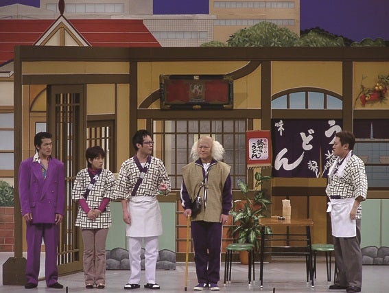 【山口県内発】 往路フェリーと復路新幹線利用！新春なんばグランド花月特別興行３日間1