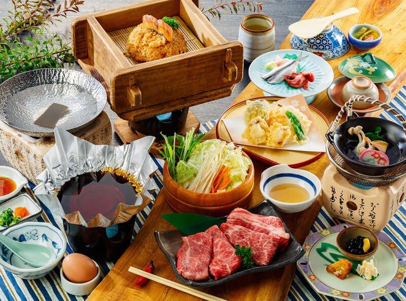 【岸和田発】 ウ･キ･ウ･キ　ミステリーツアー日帰り1