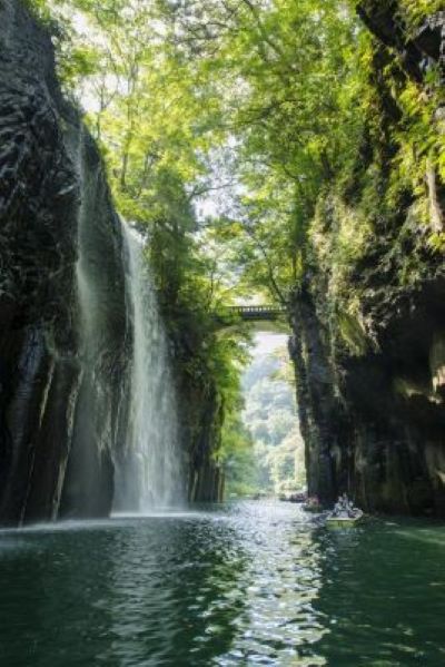 延岡市＆宮崎県のW助成でお得に☆宮崎人気のパワースポットを巡る旅♪🌟宿泊バスツアー🚌1