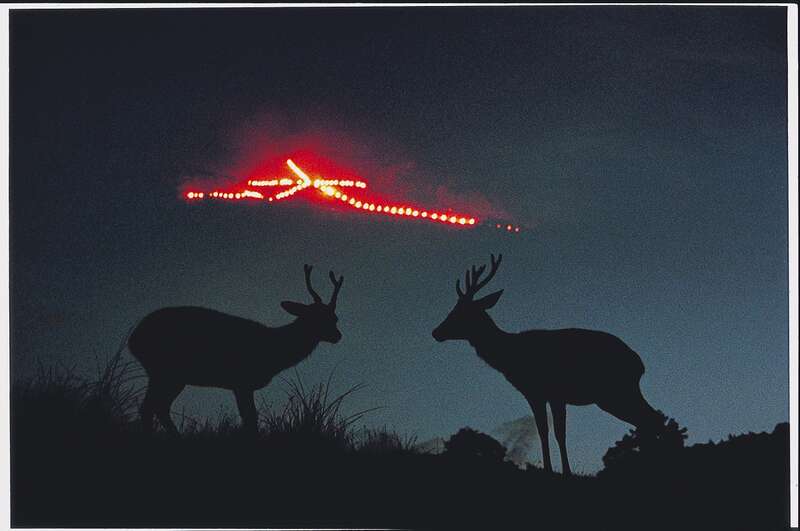 【旭川空港発】 古都京都・奈良の夏の風物詩「京都五山の送り火」・「奈良大文字送り火」と絶景のびわ湖テラス（3日間）2