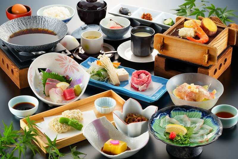 【出雲市駅・松江駅・安来駅・米子駅発】 別府・阿蘇・高千穂を巡る九州大人の雅たび３日間3