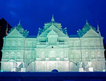 ＜新宿発・西船橋発＞ 北海道２大雪の祭典♪ 『さっぽろ雪まつり』たっぷり6時間滞在と『支笏湖氷濤まつり』　そして、絶景の日本三景・松島 ３日間　【1名様も同料金】