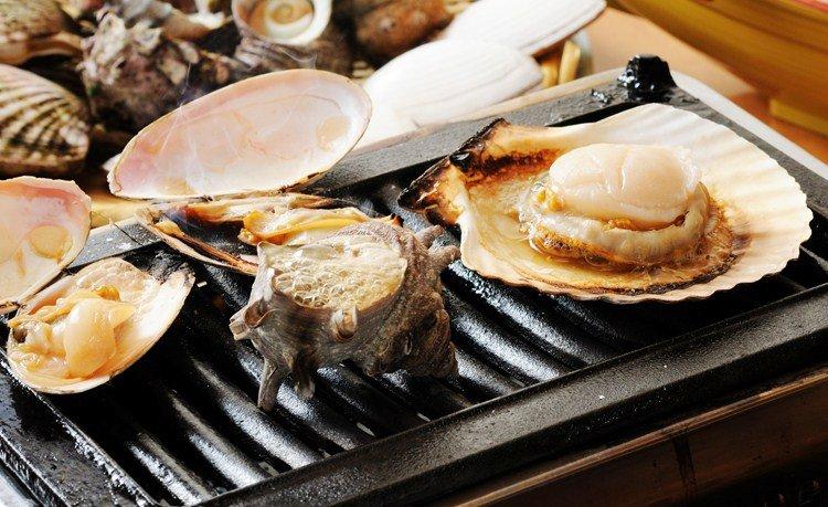 【群馬県内発】 春の南房総海鮮浜焼き食べ放題といちご狩り2
