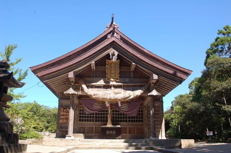 【出雲・斐川・松江・米子発】一粒万倍日＆大明日に行く！ 縁結び＆金運の鳥取三社めぐり　日帰り2