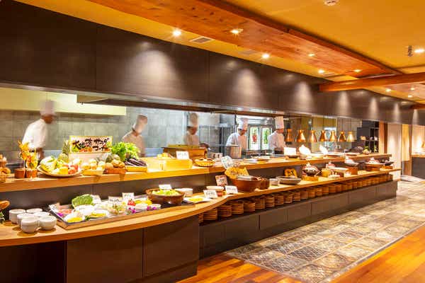 【大分県内発】 都城産宮崎牛ステーキのフレンチコースの夕食とあったか南九州２日間3