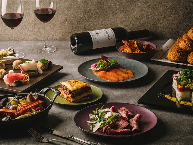 ■[往復福岡空港利用]＜レンタカー付＞2024年4月リニューアルOPEN！オールインクルーシブサービスで優雅に滞在♪[夕朝食付]＜メルキュール佐賀唐津リゾート＆メルキュール福岡宗像リゾート指定＞2泊3日3