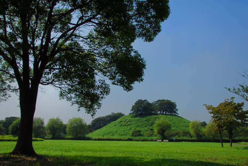 【広島空港発】 《遺跡・古墳めぐり》澤明香里先生が同行！ 埼玉、群馬、栃木編  ３日間3