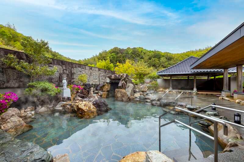 【岡山県内発】  メルキュール高知土佐リゾート＆スパに泊まる！行くぜよ高知 ２日間2