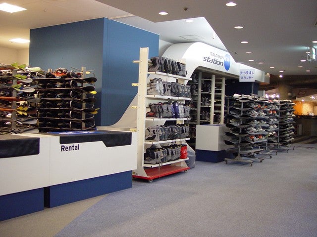 ■【静岡駅発】夜発日帰り　エイブル白馬五竜＆Hakuba47スキー場（出発2日前17時まで予約OK）2