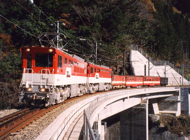 【山口県内発】 東海桜三名城めぐりと大井川鐡道ＳＬ列車・アプト式列車3日間2