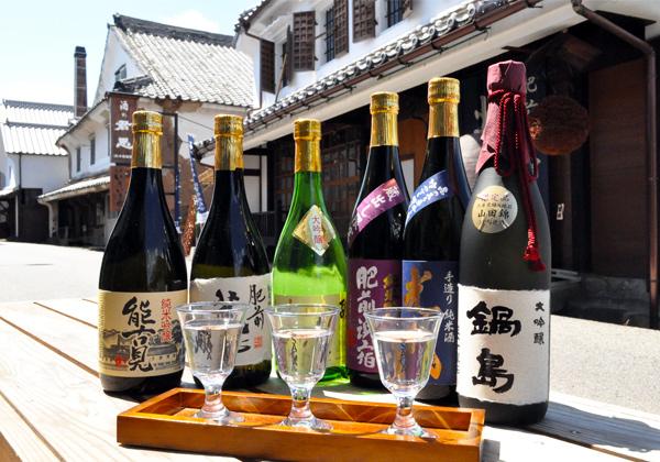 [福岡発] 佐賀肥前浜宿酒蔵まつり20261