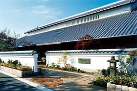 三木 加古川発
№9875 酒蔵めぐり第2回