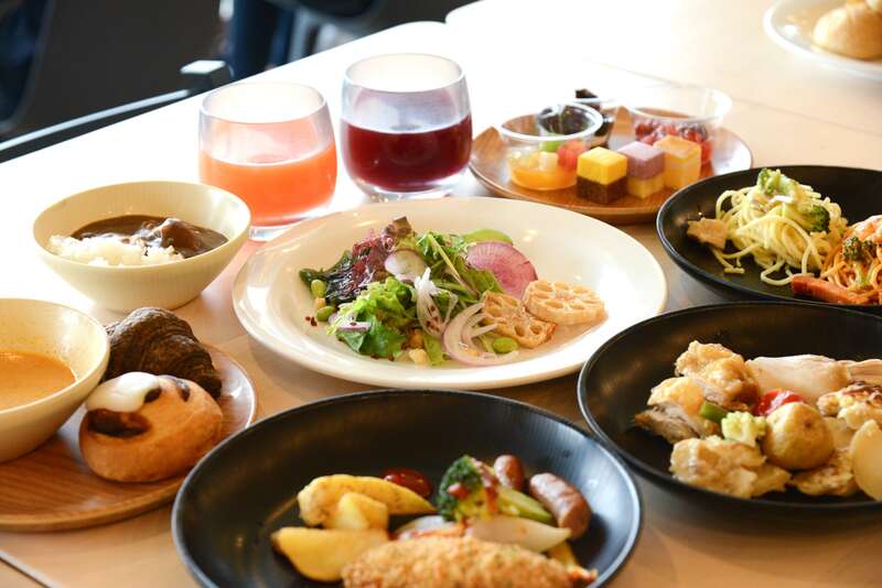 【千葉県内発】 ムーミンバレーパーク・アンブレラスカイ＆野菜がおいしいビュッフェ らんざんラベンダーまつり2026　 日帰り3