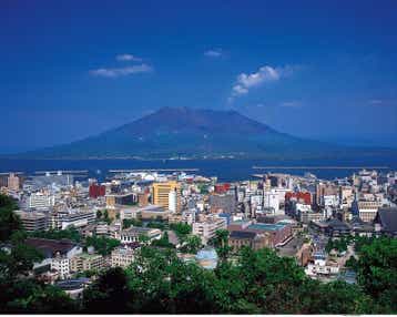 【羽田空港発】 お一人様のご参加も大歓迎！ちょっぴり観光付！ 鹿児島フリータイム３日間