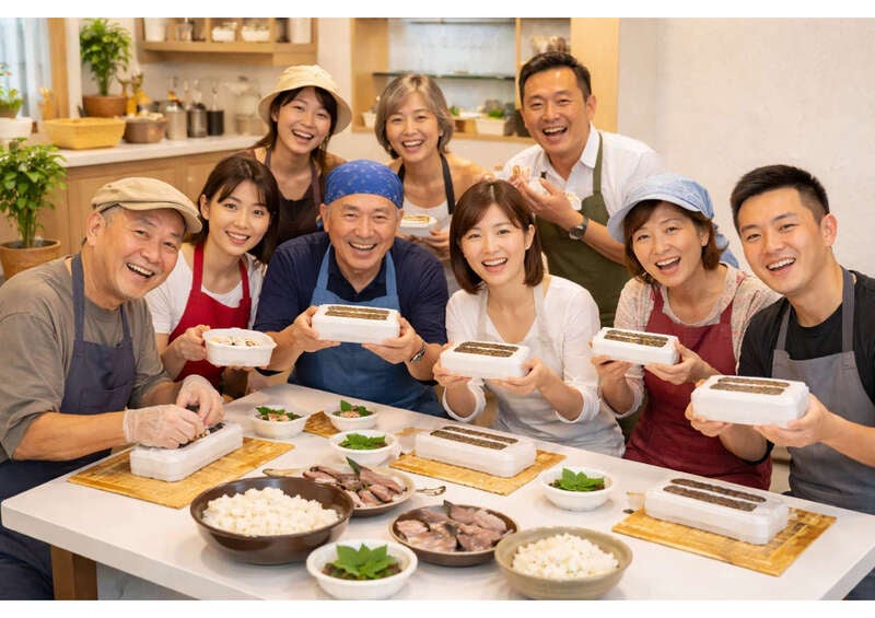 【福井県内発】 7月16日オープンの大型観光施設　敦賀　かにファクトリー甲羅組へ行ってみよう　日帰り2
